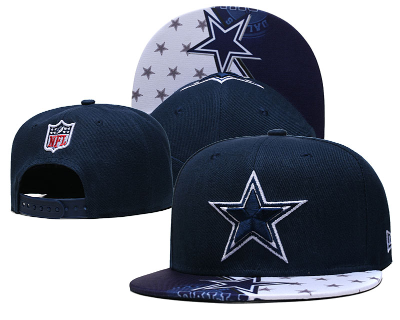 2025 NFL Dallas Cowboys style #39 hat YS->nfl hats->Sports Caps